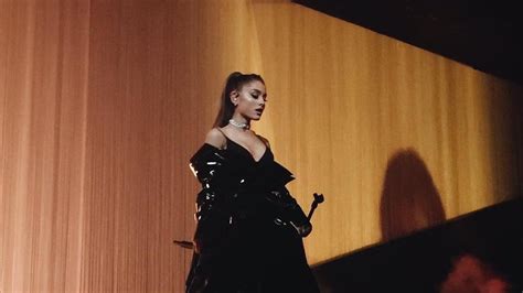 Ariana Grande - Dangerous Woman Tour | Ariana grande today, Ariana ...