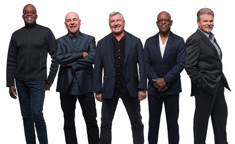 Spyro Gyra at CGI Rochester International Jazz Festival at Kodak Hall At Eastman Theatre, June 23