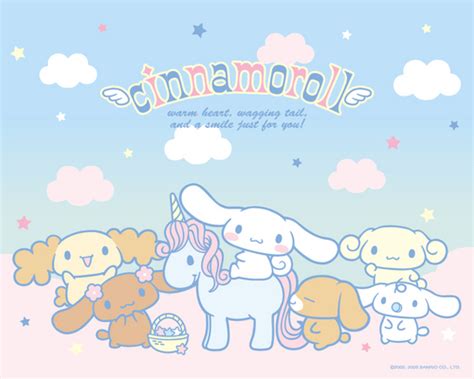 Cinnamoroll images Cinnamoroll HD wallpaper and background photos (2712603)