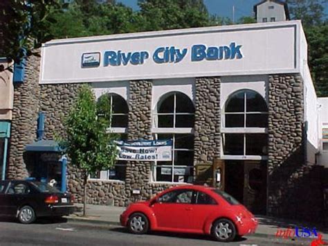 River City Bank - Placerville CA 95667 | 530-626-0700 | Banks