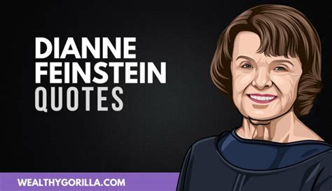 Dianne Feinstein Quotes Dianne feinstein gun control quotes. quotesgram