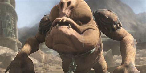 Rancor | StarWars.com