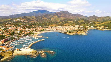 Banyuls-sur-Mer weather and climate | Sunheron