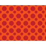 Colored dotted pattern | Free SVG