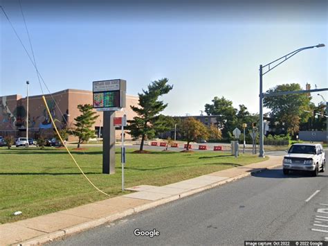 Suitland High School Shooting: Teen Charged With Attempted Murder ...