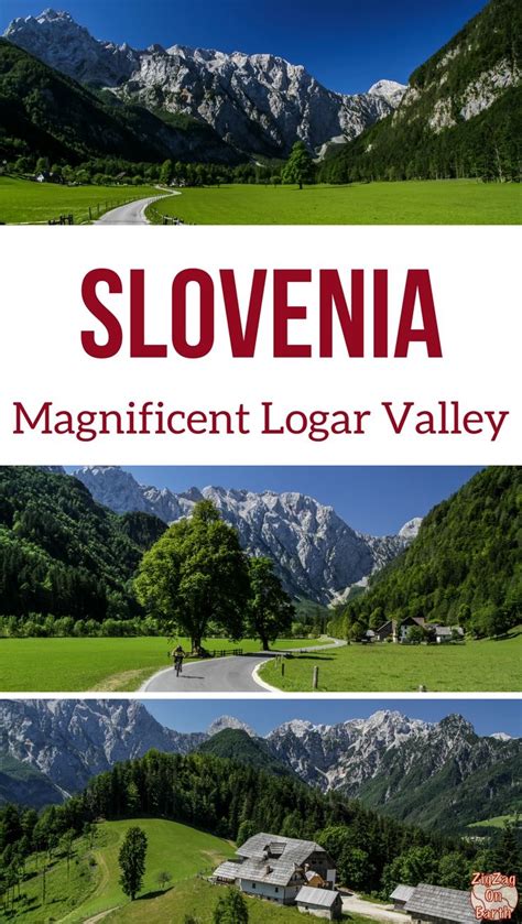 Logar Valley (Slovenia) - Tips + Photos + Solcava Panoramic Road