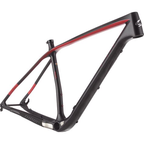 Niner Air 9 RDO Mountain Bike Frame - 2018 - Bikes