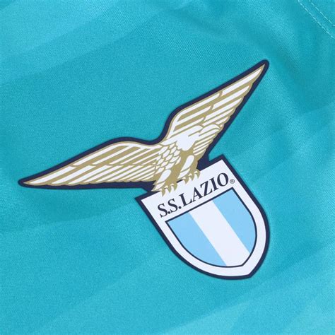 SS LAZIO LIGHT BLUE SLEEVELESS TRAINING JERSEY 2023/24