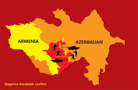 Event Report on the Conflict in Nagorno-Karabakh - Foreign Policy Research Institute