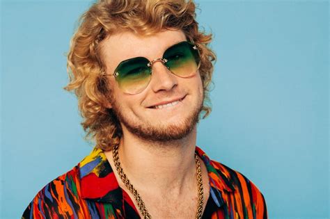 Yung Gravy unveils an Anchorman-inspired video for his “yup!” single