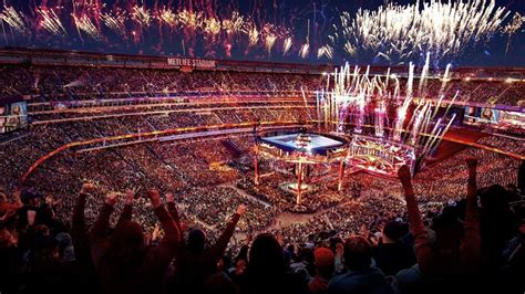 First-Ever WWE New Year's Day PPV Confirmed