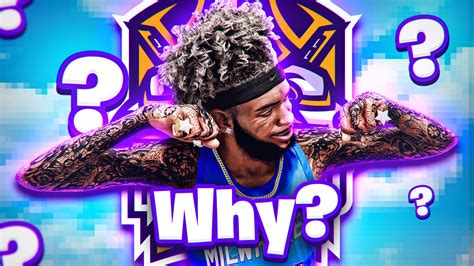 NBA 2K21 THUMBNAILS on Behance