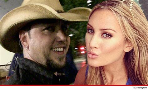 Jason Aldean & Brittany Kerr Cheating Scandal | TMZ.com