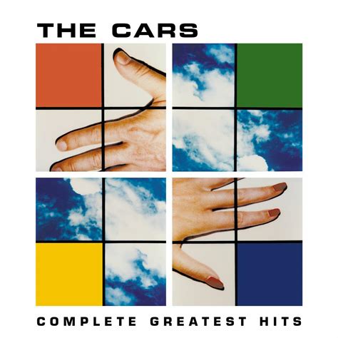 The Cars - Complete Greatest Hits | iHeart