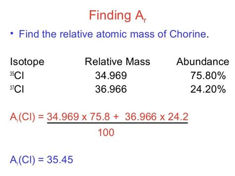 Relative atomic mass_&_mass_spectrometry[1][1]