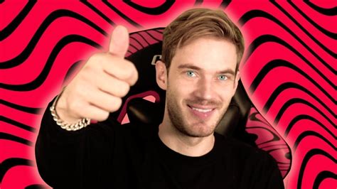 All You Should Know about PewDiePie: YouTube Career and Net Worth