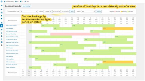 WordPress Hotel Booking Plugin - MotoPress