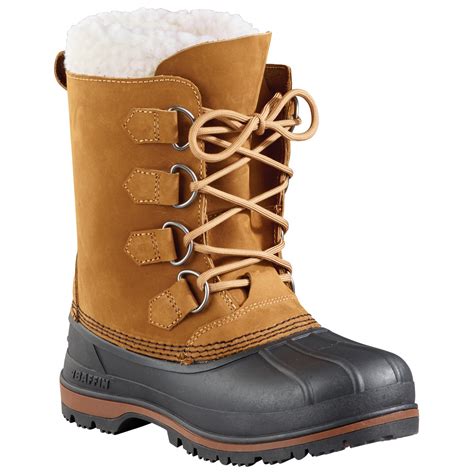 Baffin Canada - Winter Boots Women's | Free UK Delivery | Alpinetrek.co.uk