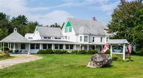 The Wayside Inn, Bethlehem (NH) | 2021 Updated Prices, Deals