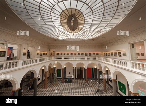 Art Gallery, Aberdeen Stock Photo - Alamy