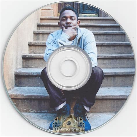 Kendrick Lamar - Section.80: CD | Rap Music Guide