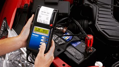 2 Ways on how to check a car battery - Autocar-Inspection