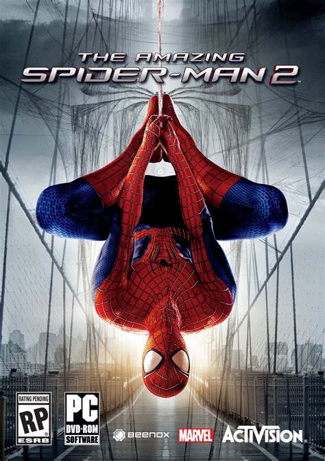 The Amazing Spider-Man 2 Game Review - IGN