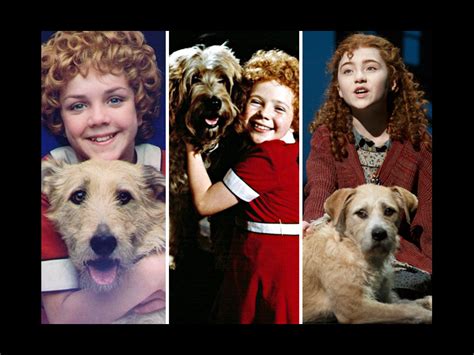 Annie Yesterday, Today and ‘Tomorrow’: All About Broadway's Favorite ...