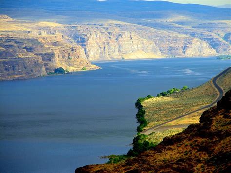 Columbia River Gorge | Flickr - Photo Sharing!