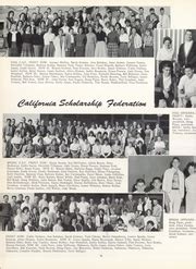 Bullard High School - Lance Yearbook (Fresno, CA), Class of 1961, Page 82 of 150