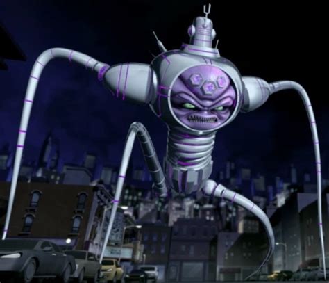 Kraang Prime - TMNTPedia