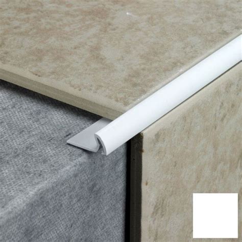 Bathtub Tile Edge Trim - Bathtube Insight