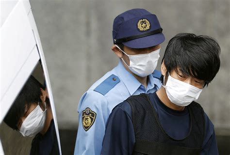 Shinzo Abe's suspected assassin to undergo psychiatric evaluation ...