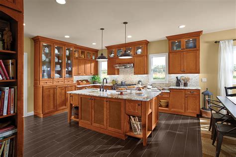 Kraftmaid – BCI Cabinets