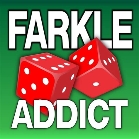 Farkle Addict : 10,000 Dice Casino Deluxe by ROBERT SUH LLC