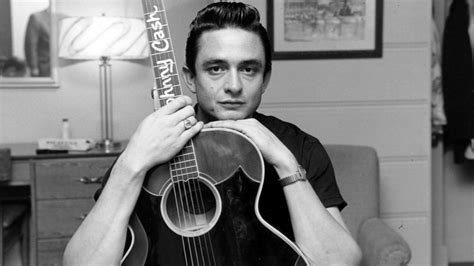 Johnny Cash