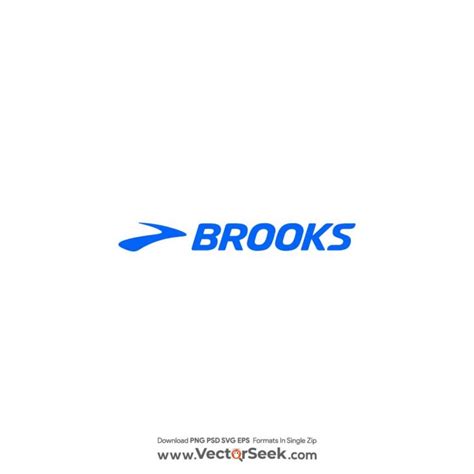 Brooks Brothers Logo Vector - (.Ai .PNG .SVG .EPS Free Download)