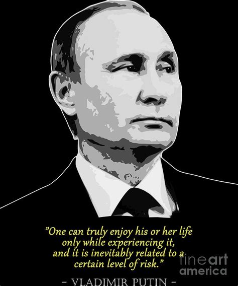 Vladimir Putin Quotes