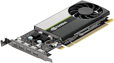 NVIDIA T1000 : Amazon.ca: Electronics