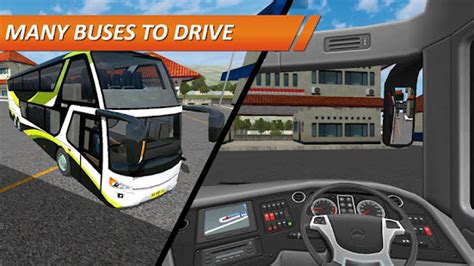 Bus Simulator Indonesia - Apps on Google Play