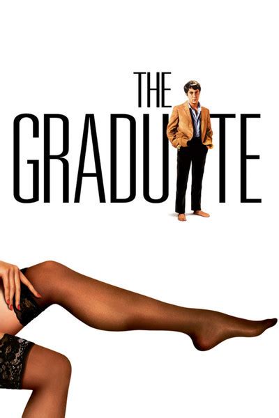 The Graduate Movie Review & Film Summary (1967) | Roger Ebert