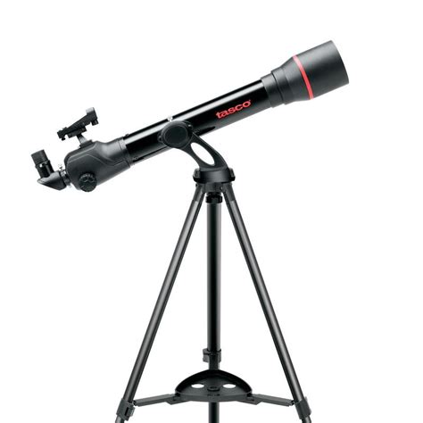 Tasco Telescope AC 60/700 SpaceStation 60 AZ