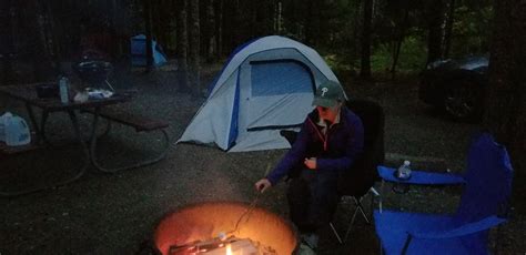 Acadia National Park, Maine : r/camping