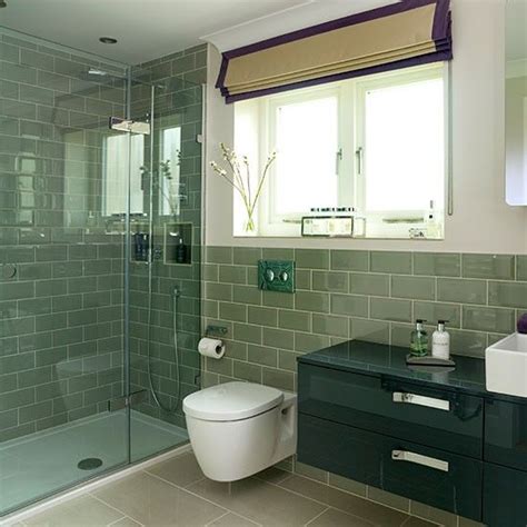 sage green bathroom floor tiles - Juiced Site Pictures