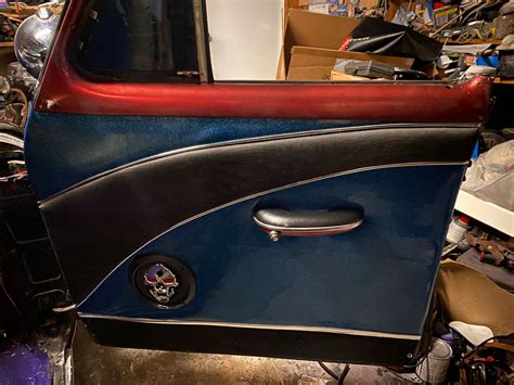 53-Chevy-Interior-11-20-5 | Welcome To Chris Pinto's 1953 Chevy Hot Rod Belair Wild Custom Site!