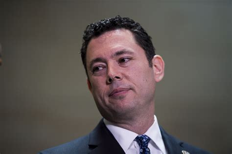 Jason Chaffetz Will Miss Weeks of Work in Washington for Foot Surgery