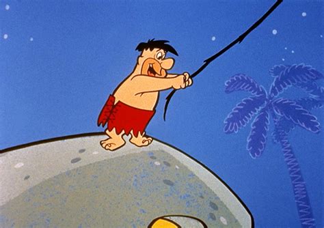 The Flintstones (1960-1966) Cartoon Net, Today Cartoon, Time Cartoon, Cartoon Books, Classic ...
