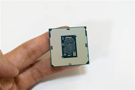 Intel Pentium G4560 Budget Processor – Zit Seng's Blog