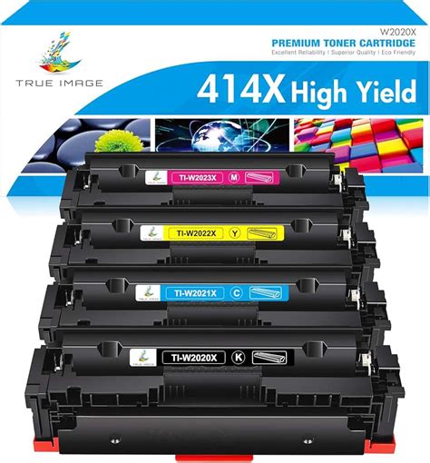 Amazon.com: hp laserjet 500 color m551 toner cartridges