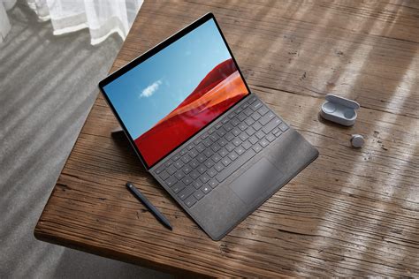 Surface Pro 8 and Surface Laptop 4 images leaked ahead of 2021 launch ...